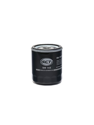 SCT Ölfilter SM143