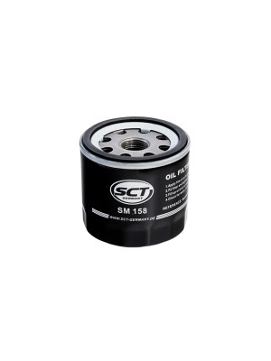 SCT Ölfilter SM158