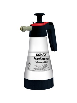 SONAX FoamSprayer 1l NEU 1 l