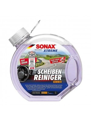 Sonax Xtreme ScheibenReiniger gebrauchsfertig 3l