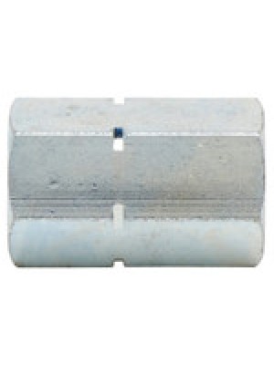 Verlängerung 6-Kant (mit Rille) M12 X 1 SW 17 X 29, 10Stk.