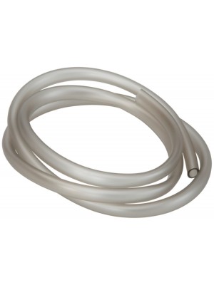 Zweirad-Kunststoffschlauch klar 5 / 7,4 mm x 1000 mm 1Stk.