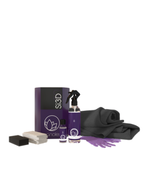 Nanolex Si3D SET
