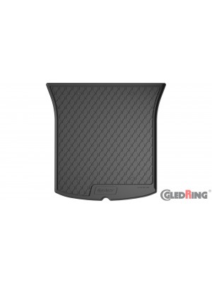 Original Gledring Premium Gummi Kofferraummatte - TESLA Model Y 2020->