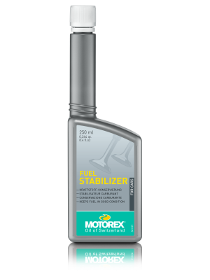 MOTOREX Addtiv Fuel Stabilizer 125ml