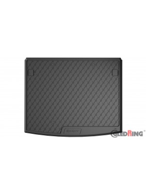 Original Gledring Premium Gummi Kofferraummatte - FORD Tourneo Connect L1 (Passagier) 2022-> 2020->
