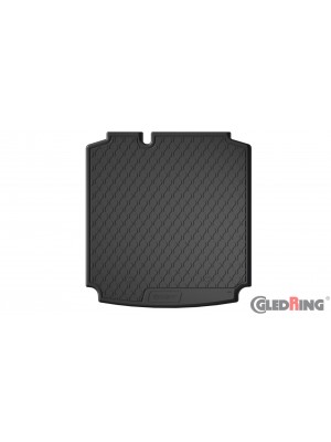 Original Gledring Premium Gummi Kofferraummatte - VOLKSWAGEN Jetta 2011-2017