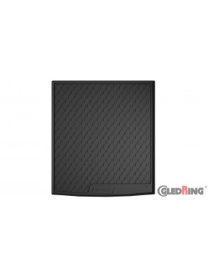 Original Gledring Premium Gummi Kofferraummatte - VOLKSWAGEN Passat 3G Kombi 2014-2023
