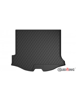 Original Gledring Premium Gummi Kofferraummatte - VOLVO V60 2010->
