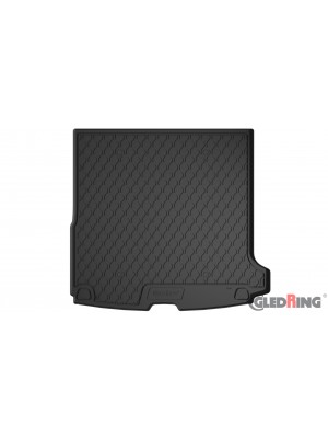 Original Gledring Premium Gummi Kofferraummatte - VOLVO V60 2018->