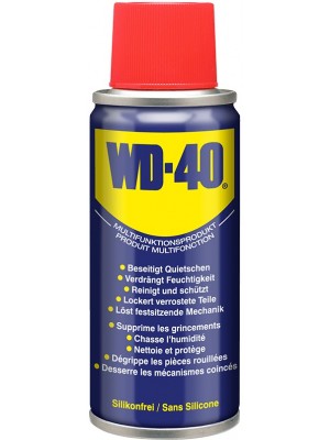 WD-40 Classic Multifunktionsöl 200ml