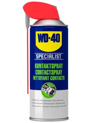 WD-40 Specialist Kontaktspray 300ml