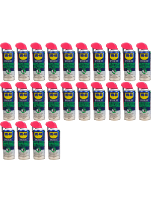 WD-40 SPECIALIST Smart Straw Hochleistungs-Schmierspray 24x 400 Milliliter