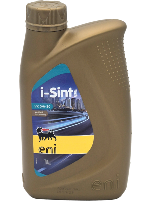Eni i-Sint tech VK 0W-20 Motoröl 1l