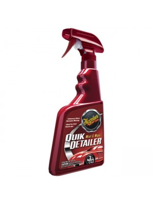 Meguiars Quik Detailer ü 473 ml