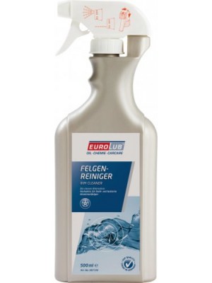 Eurolub Felgen Reiniger 500ml