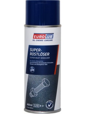 Eurolub Super Rostlöser 400ml