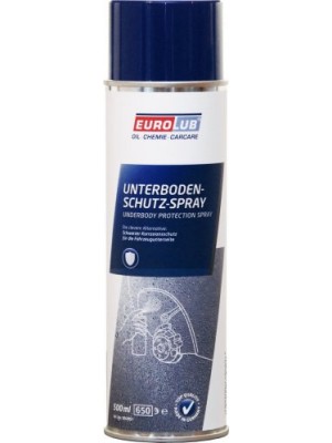 Eurolub Unterbodenschutz Spray 500ml
