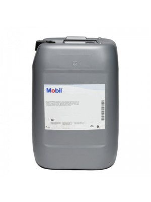 Mobil Mobilube 1 SHC 75W-90 Getriebeöl 20l Kanister