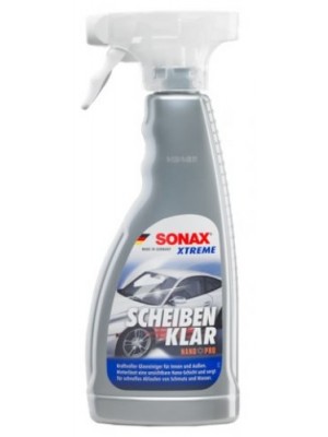 SONAX XTREME Scheiben Klar NanoPro 500ml