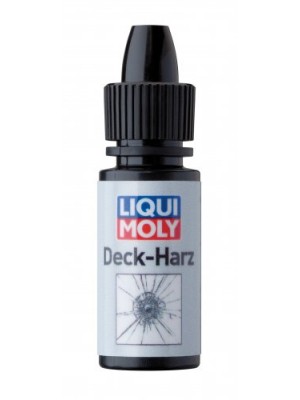 Liqui Moly Deck Harz 5ml
