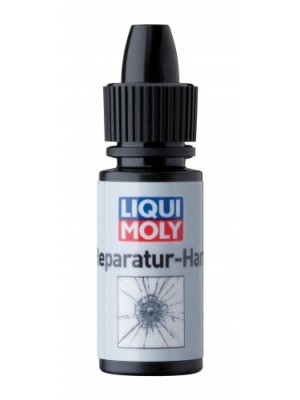 Liqui Moly Reparatur-Harz mit Injector 5ml