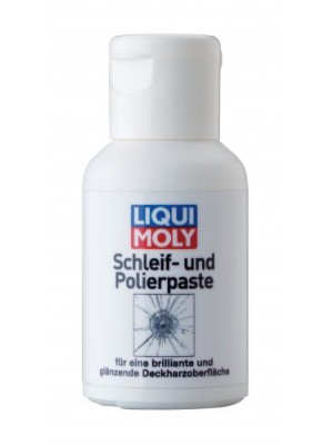 Liqui Moly Schleif- und Polierpaste 25ml