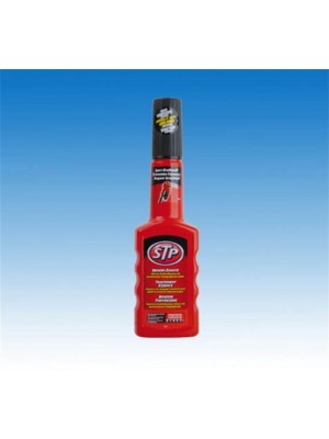 STP Benzin Additiv 200ml