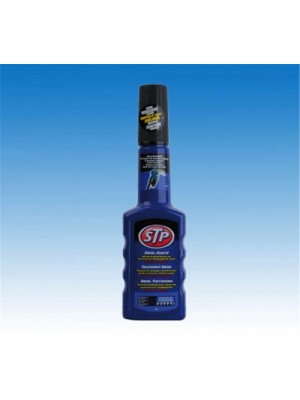 STP Diesel Additiv 200ml