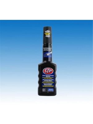 STP Diesel Einspritzsystem Reiniger 200ml