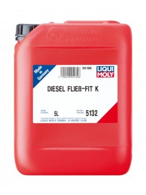 Liqui Moly Diesel Fließ Fit K 5l Kanne