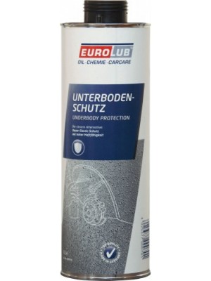 Eurolub Unterbodenschutz  1l