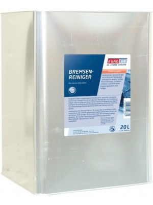 Eurolub Bremsenreiniger 20l Kanister