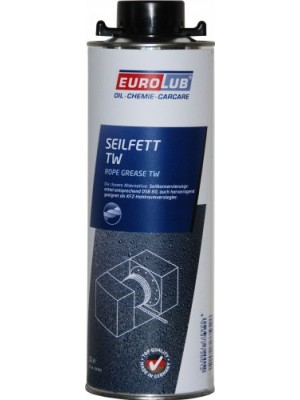 Eurolub Hohlraum-Versiegler (Seilfett TW) 1l