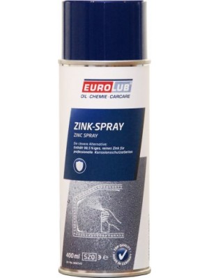 Eurolub Zink Spray 400ml