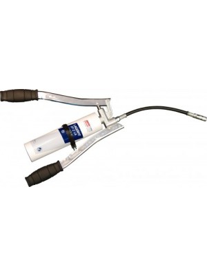 Eurolub Zweihand Fettpresse 500g