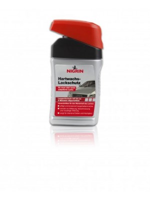 Nigrin Hartwachs-Lackschutz 300ml