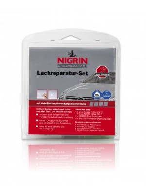 Nigrin Lackreparatur-Set