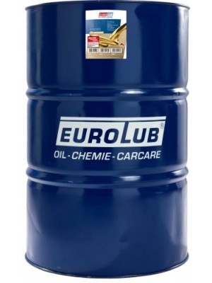 Eurolub HD 4CX PLUS SAE 15W-40 208l Fass