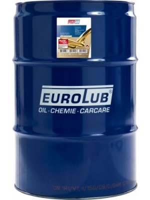 Eurolub Gasmotorenöl LA SAE 40 60l Fass