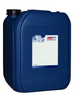 Eurolub HD 4C TO-4 SAE 10W 20l Kanister