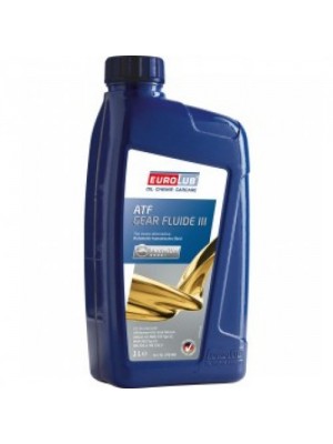Eurolub Gear Fluide III 1l