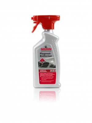 Nigrin Flugrost-Entferner 500ml