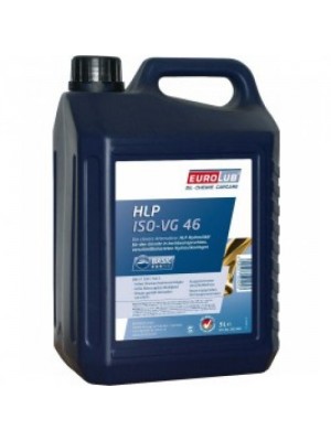 Eurolub HLP ISO-VG 46 5l