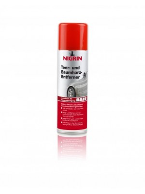 Nigrin Teer-und Baumharz-Entferner 250ml