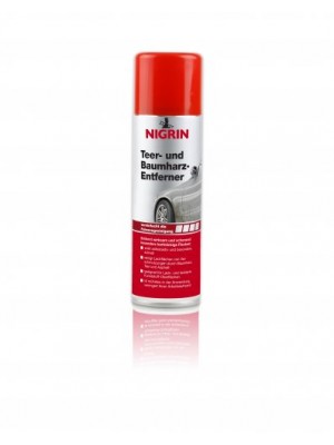 Nigrin Teer-und Baumharz-Entferner 250ml