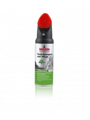 Nigrin Textil-Reinigung und -Pflege 400ml