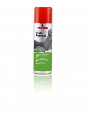 Nigrin Textil-Reiniger 300ml