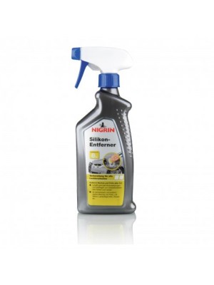 Nigrin RepairTec Silikonentferner 500 ml Trigger