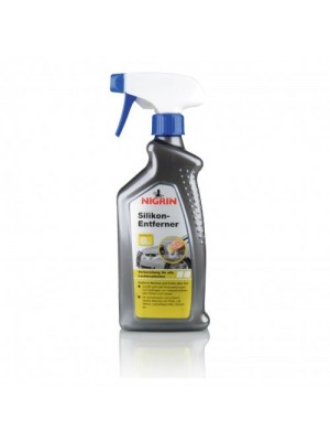 Nigrin RepairTec Silikonentferner 500 ml Trigger